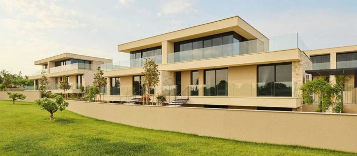 Image No.7-Propriété de 2 chambres à vendre à Umag