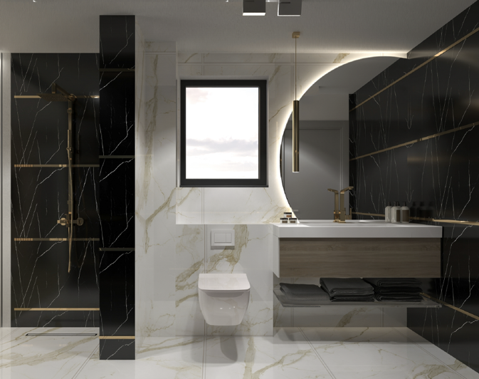 Image No.11-3 Bed Property for sale