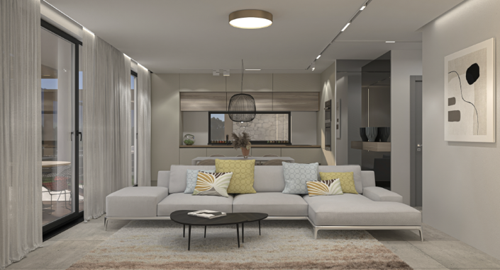 Image No.5-3 Bed Property for sale