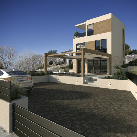 Image No.17-3 Bed Property for sale