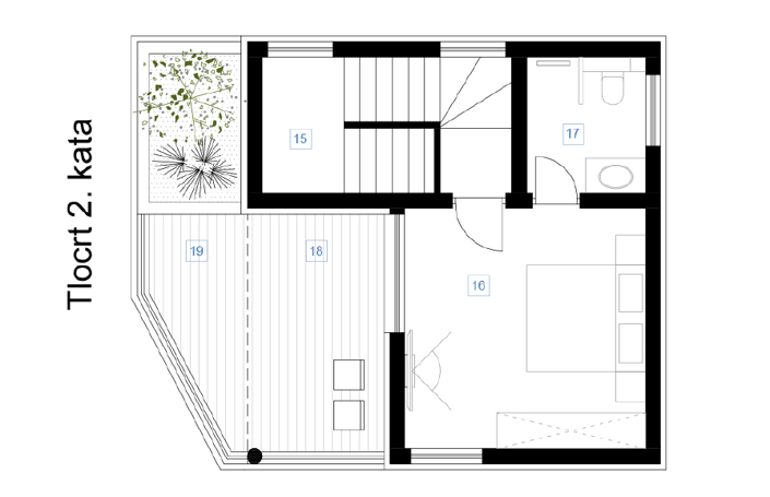 Image No.18-3 Bed Property for sale