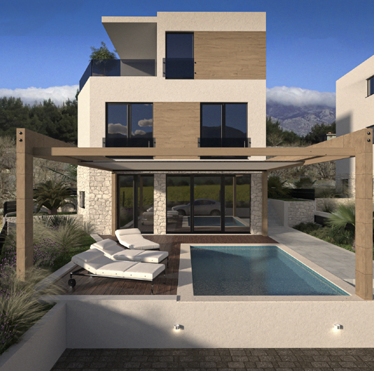 Image No.19-3 Bed Property for sale