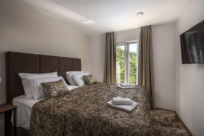 Image No.4-Propriété de 3 chambres à vendre à Mošcenicka Draga