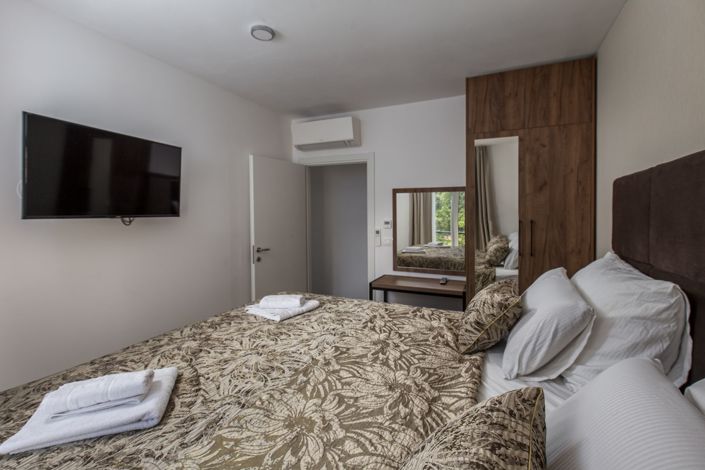 Image No.5-Propriété de 3 chambres à vendre à Mošcenicka Draga