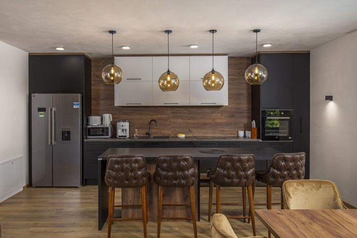 Image No.7-Propriété de 3 chambres à vendre à Mošcenicka Draga