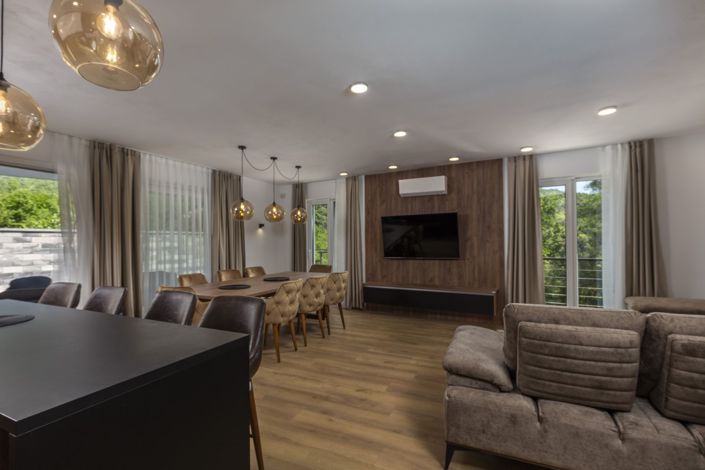 Image No.9-Propriété de 3 chambres à vendre à Mošcenicka Draga