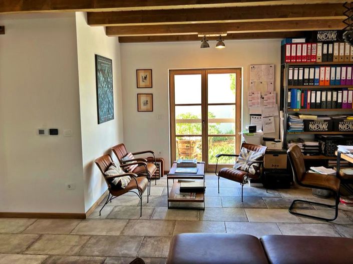 Image No.8-Propriété de 4 chambres à vendre à Svetvincenat