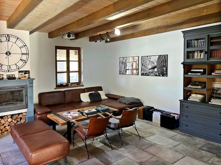 Image No.9-Propriété de 4 chambres à vendre à Svetvincenat