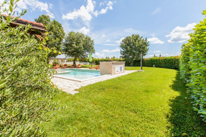 Image No.12-Propriété de 4 chambres à vendre à Višnjan