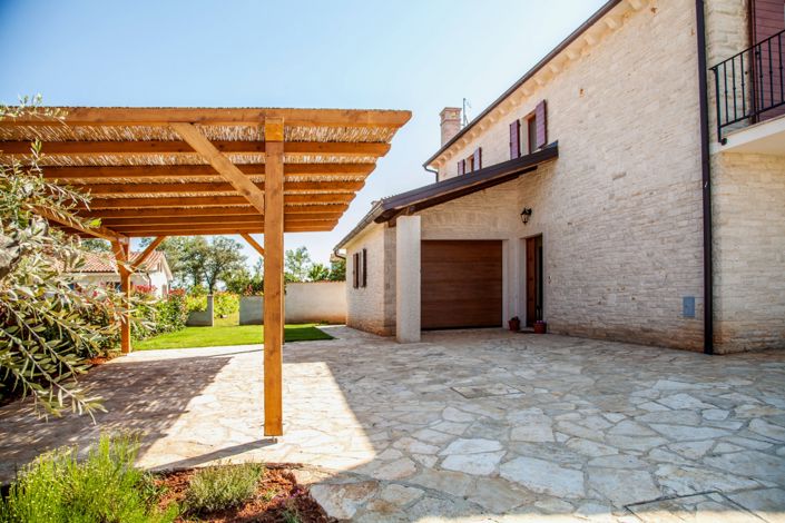 Image No.13-Propriété de 4 chambres à vendre à Višnjan