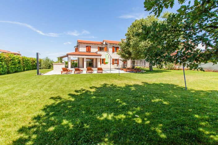 Image No.6-Propriété de 4 chambres à vendre à Višnjan