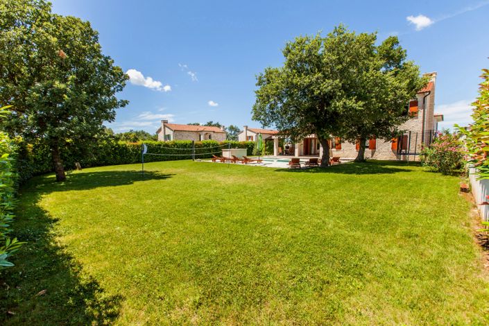 Image No.7-Propriété de 4 chambres à vendre à Višnjan