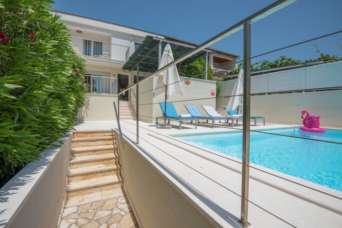 Image No.10-Propriété de 3 chambres à vendre à Croatie