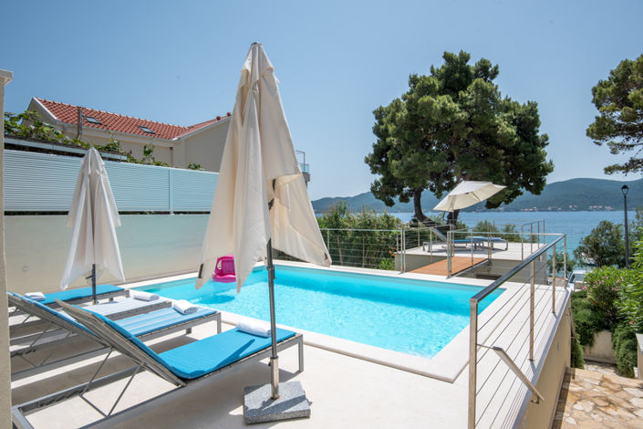 Image No.2-Propriété de 3 chambres à vendre à Croatie