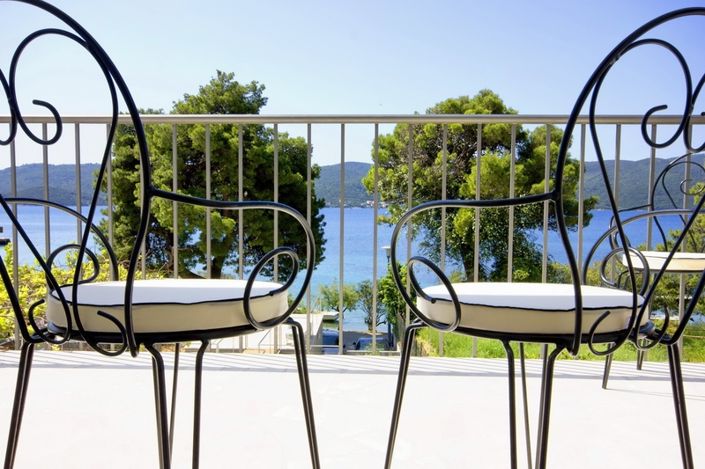 Image No.4-Propriété de 3 chambres à vendre à Croatie