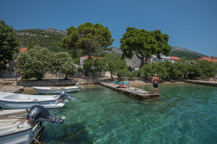 Image No.5-Propriété de 3 chambres à vendre à Croatie