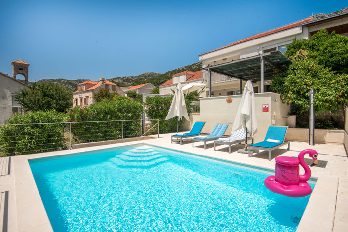 Image No.6-Propriété de 3 chambres à vendre à Croatie