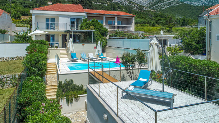 Image No.7-Propriété de 3 chambres à vendre à Croatie