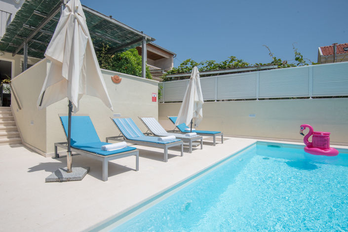 Image No.8-Propriété de 3 chambres à vendre à Croatie