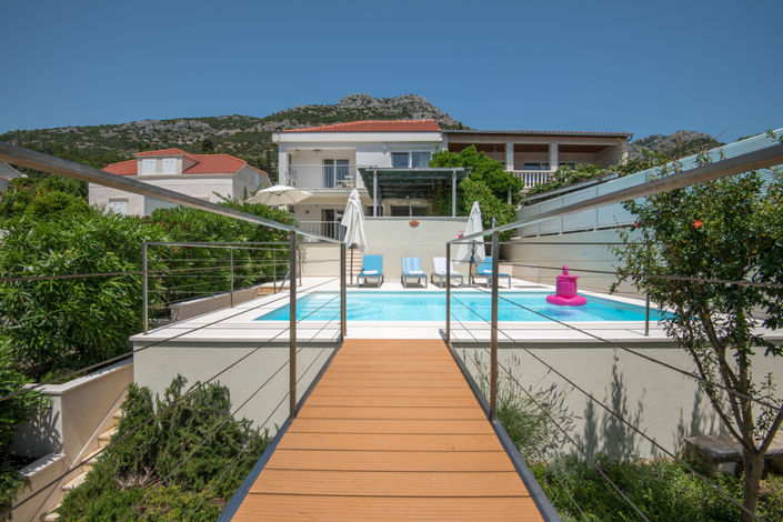 Image No.9-Propriété de 3 chambres à vendre à Croatie