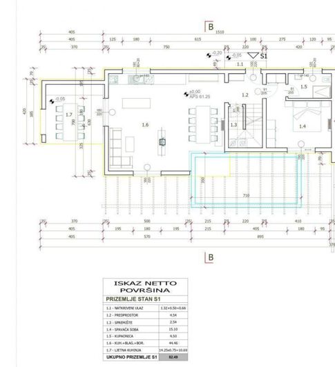 Image No.17-Propriété de 3 chambres à vendre à Croatie