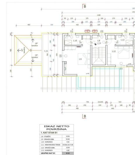 Image No.17-3 Bed Property for sale