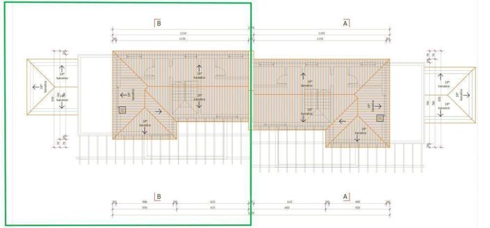 Image No.19-Propriété de 3 chambres à vendre à Croatie