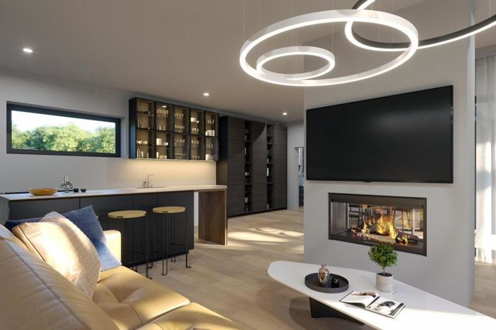 Image No.3-Propriété de 3 chambres à vendre à Croatie