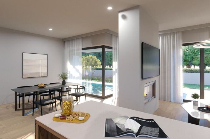 Image No.6-Propriété de 3 chambres à vendre à Croatie