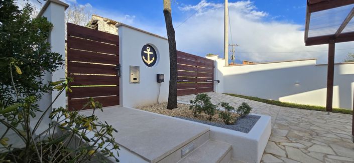 Image No.10-Propriété de 6 chambres à vendre à Porec