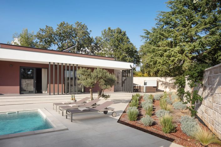 Image No.10-Propriété de 3 chambres à vendre à Rovinj