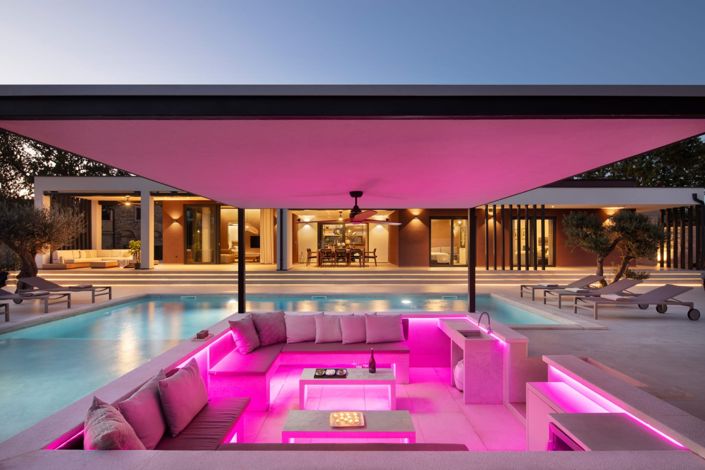 Image No.11-Propriété de 3 chambres à vendre à Rovinj