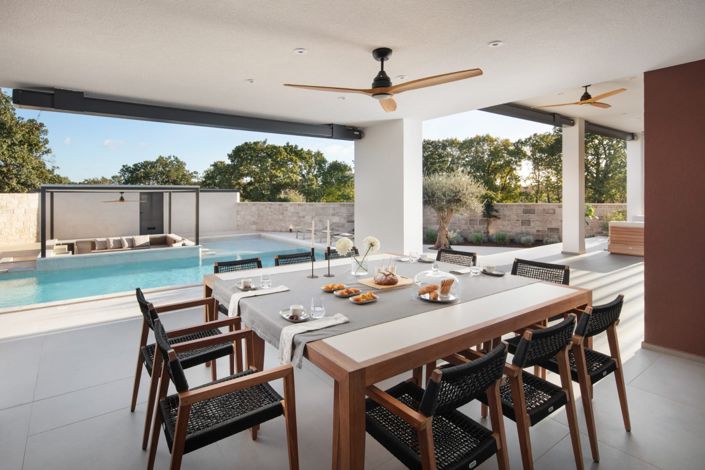 Image No.12-Propriété de 3 chambres à vendre à Rovinj