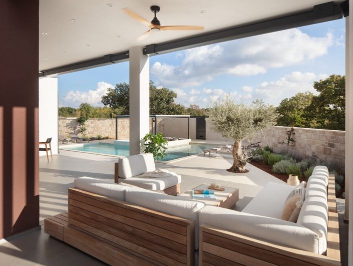 Image No.16-Propriété de 3 chambres à vendre à Rovinj