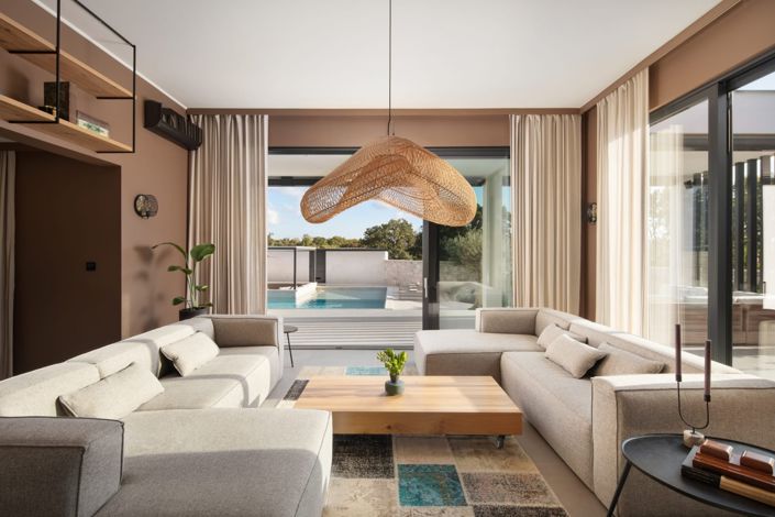 Image No.17-Propriété de 3 chambres à vendre à Rovinj