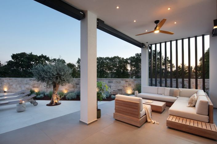 Image No.3-Propriété de 3 chambres à vendre à Rovinj