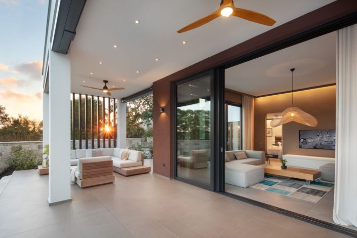 Image No.4-Propriété de 3 chambres à vendre à Rovinj