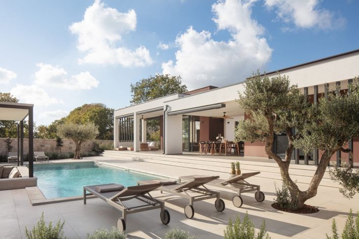 Image No.5-Propriété de 3 chambres à vendre à Rovinj