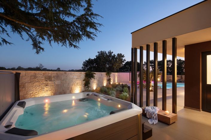 Image No.6-Propriété de 3 chambres à vendre à Rovinj