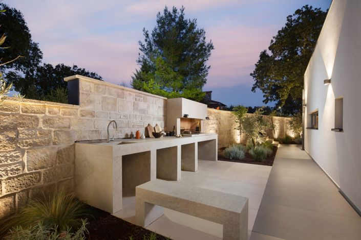 Image No.8-Propriété de 3 chambres à vendre à Rovinj