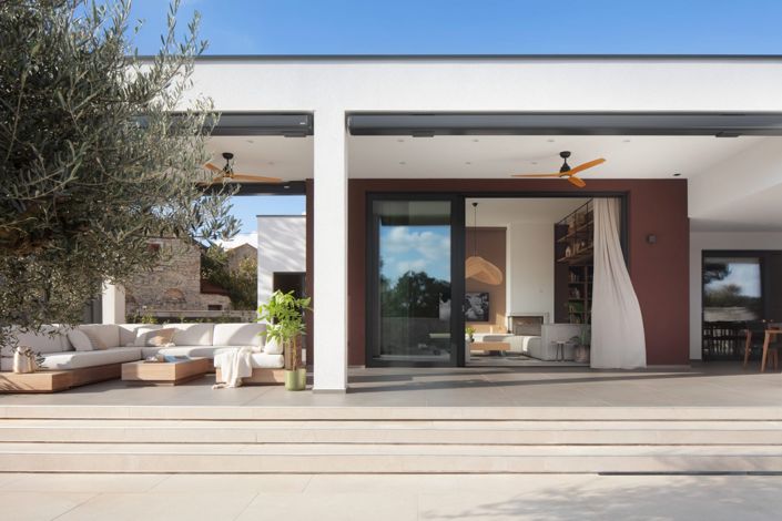 Image No.9-Propriété de 3 chambres à vendre à Rovinj