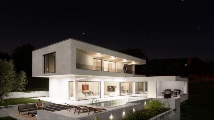 Image No.4-4 Bed Property for sale