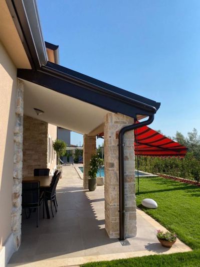 Image No.10-Propriété de 4 chambres à vendre à Croatie