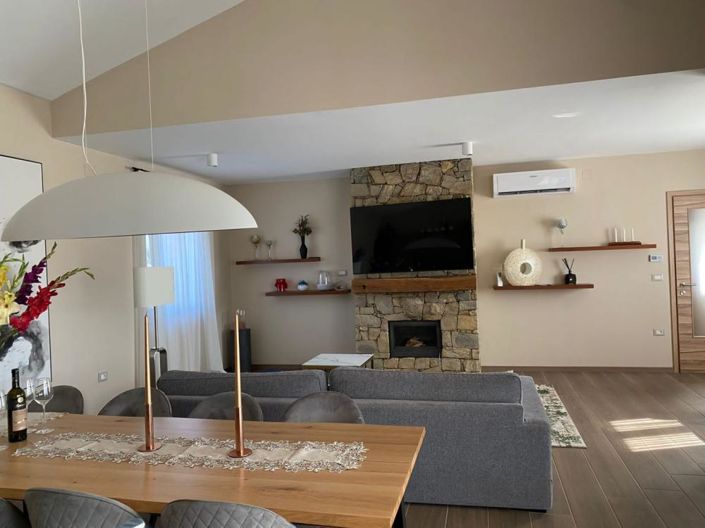 Image No.21-Propriété de 4 chambres à vendre à Croatie