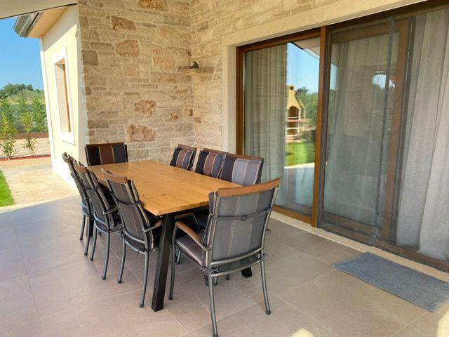 Image No.8-Propriété de 4 chambres à vendre à Croatie