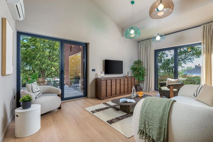 Image No.15-Propriété de 4 chambres à vendre à Porec