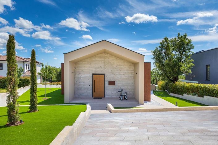 Image No.19-Propriété de 4 chambres à vendre à Porec