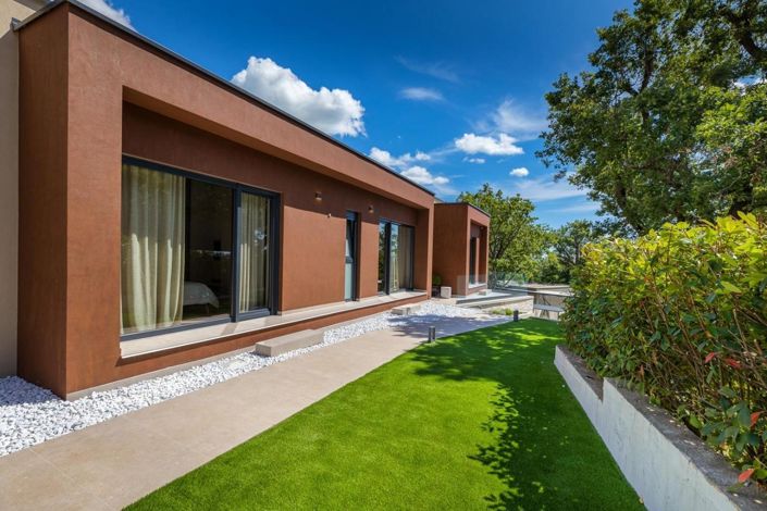 Image No.22-Propriété de 4 chambres à vendre à Porec