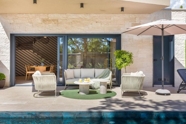 Image No.23-Propriété de 4 chambres à vendre à Porec