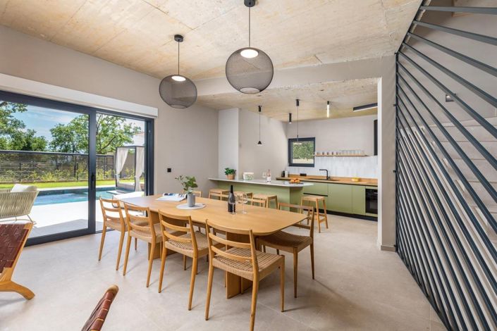 Image No.25-Propriété de 4 chambres à vendre à Porec